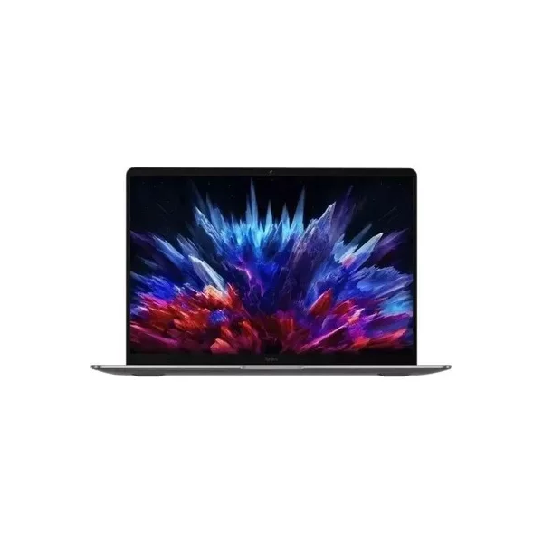 Ноутбук XIAOMI RedmiBook, 14 ", INTEL Iris Xe Graphics, 16 ГБ RAM, серебристый [J7265]