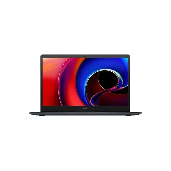 Ноутбук XIAOMI RedmiBook 15E, 15.6 ", 16 ГБ, DDR4, 512 ГБ, Intel Core i7 11390H, Intel Iris Xe graphics, серый [XMA2101-BN]