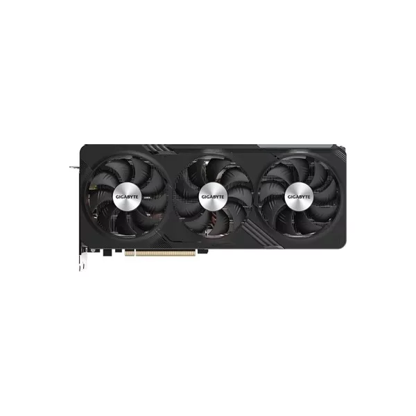 Купить Видеокарта GIGABYTE AMD Radeon RX 7900GRE 16 ГБ, GDDR6, 2052 Мгц [GV-R79GREGAMING OC-16GD], цены, характеристики, доставка по РФ