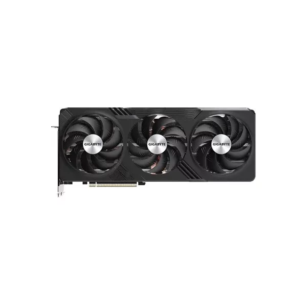 Купить Видеокарта GIGABYTE AMD Radeon RX 7900XT 20 ГБ, GDDR6, 2025 Мгц [GV-R79XTGAMING-20GD], цены, характеристики, доставка по РФ