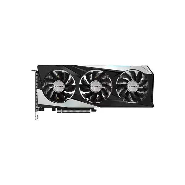 Видеокарта GIGABYTE GeForce RTX 3060 12 ГБ, GDDR6, 1837 Мгц [GV-N3060GAMING OC-12GD 2.0]