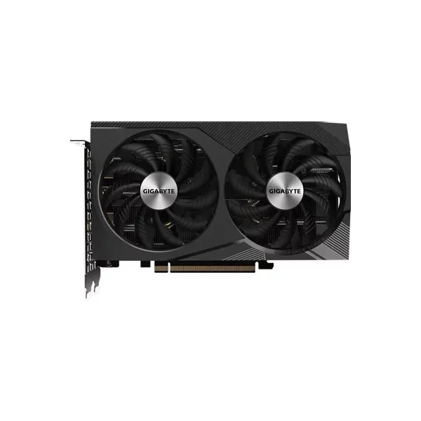 Видеокарта GIGABYTE GeForce RTX 3060 8 ГБ, GDDR6, 1807 Мгц [GV-N3060GAMING OC-8GD 2.0]