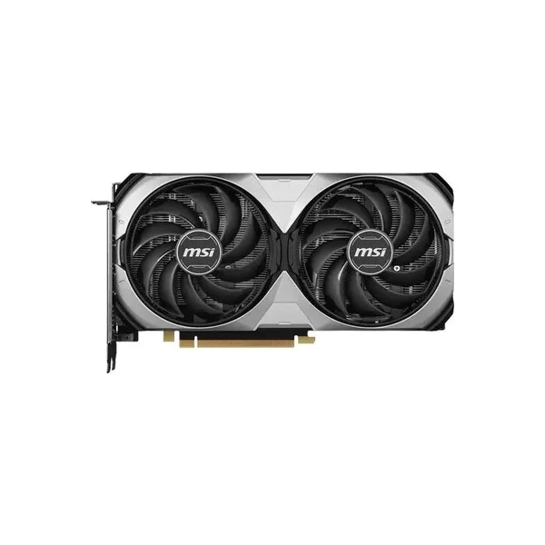 Купить Видеокарта MSI GeForce RTX 4070 GAMING X SLIM  12 ГБ, GDDR6X, 2610 Мгц [RTX 4070 VENTUS 2X E 12G], цены, характеристики, доставка по РФ