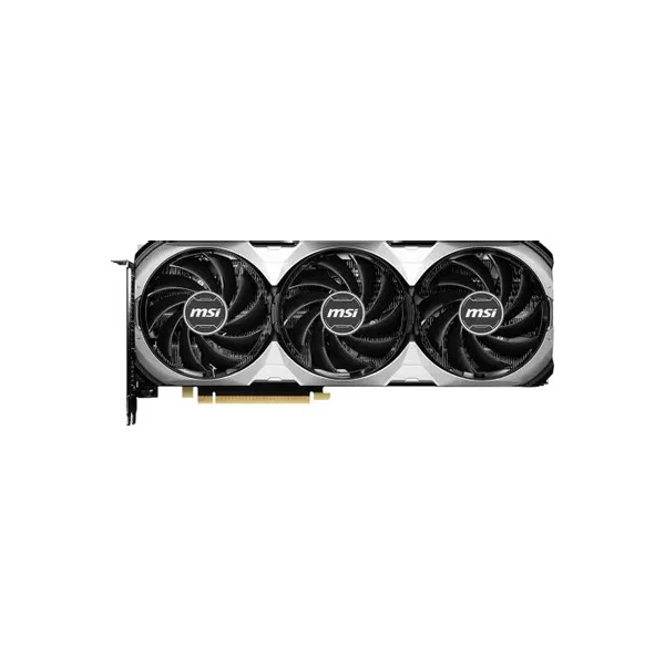 Купить Видеокарта MSI GeForce RTX 4070 VENTUS 12 ГБ, GDDR6X, 2505 Мгц [RTX 4070 VENTUS 3X E 12G OC], цены, характеристики, доставка по РФ