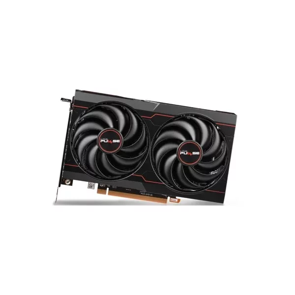 Купить Видеокарта SAPPHIRE AMD Radeon RX 6600 8 ГБ, GDDR6, 1792 Мгц [11310-01-20G], цены, характеристики, доставка по РФ