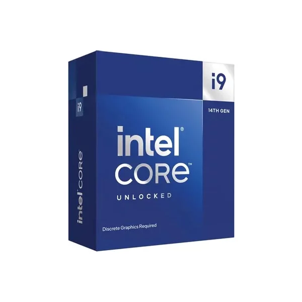Купить Процессор INTEL Intel Core i9 14900KF 3.2 Ггц 6.0 Ггц Turbo, [BX8071514900KF SRN49], цены, характеристики, доставка по РФ