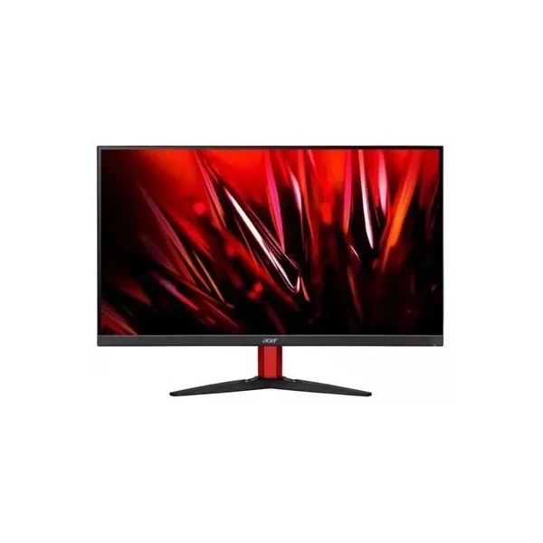 Купить Монитор ACER Nitro KG272Sbmiipx черный и черный/красный, 27 