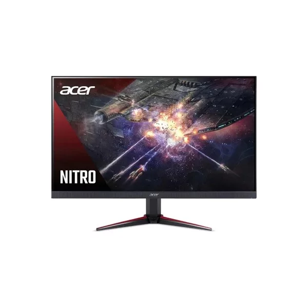 Монитор ACER Nitro VG270Sbmiipx черный/красный, 27 