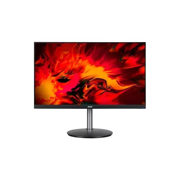 Монитор ACER Nitro XF273Sbmiiprx черный, 27 