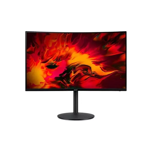 Купить Монитор ACER Nitro XZ320QXbmiiphx черный, 31.5 