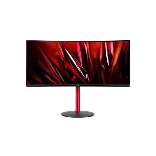 Купить Монитор ACER Nitro XZ342CUPbmiiphx черный, 34 