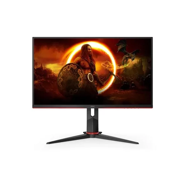 Монитор AOC Gaming 27G2SPU черный, 27 