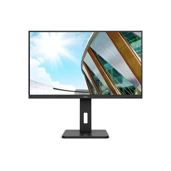 Купить Монитор AOC Pro U32P2CA черный, 31.5 
