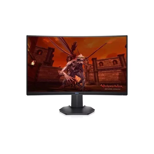 Купить Монитор DELL S2721HGFA черный, 27 