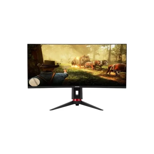 Купить Монитор DIGMA Gaming DM-MONG3410 черный, 34 