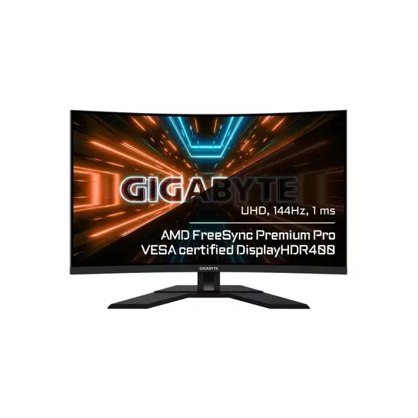 Купить Монитор GIGABYTE M32UC 31.5
