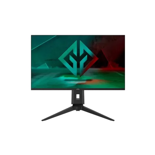 Купить Монитор GMNG Gaming GM-32F11 черный, 31.5 