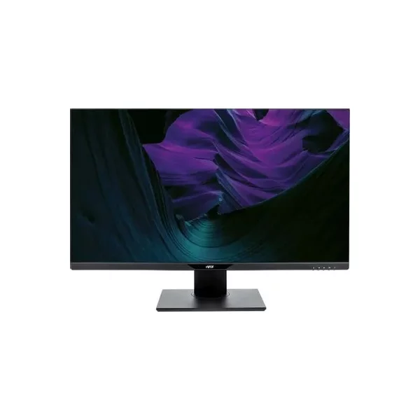 Купить Монитор HIPER Gaming JM28EUI черный, 28 