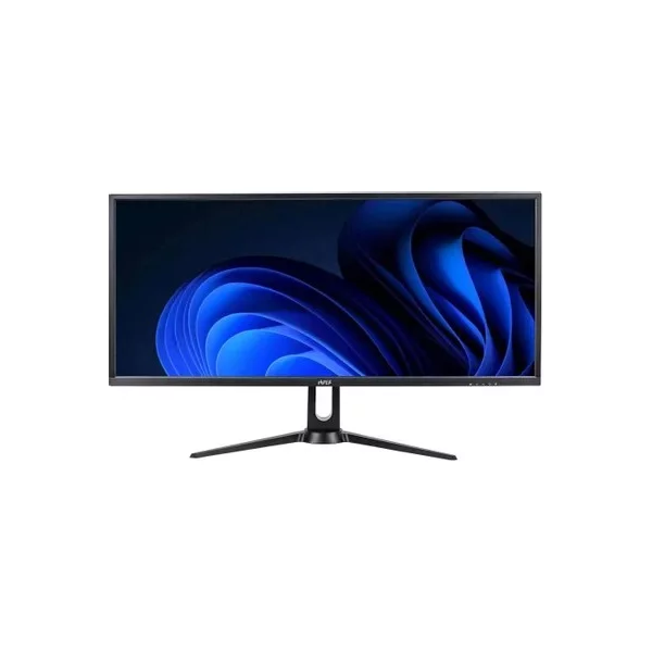 Купить Монитор HIPER Gaming M34UPA черный, 34 