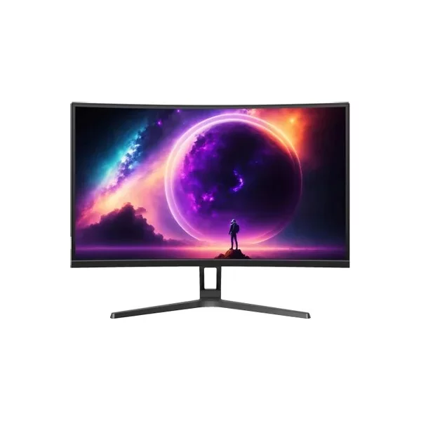 Монитор HIPER Gaming SB2704 черный, 27 
