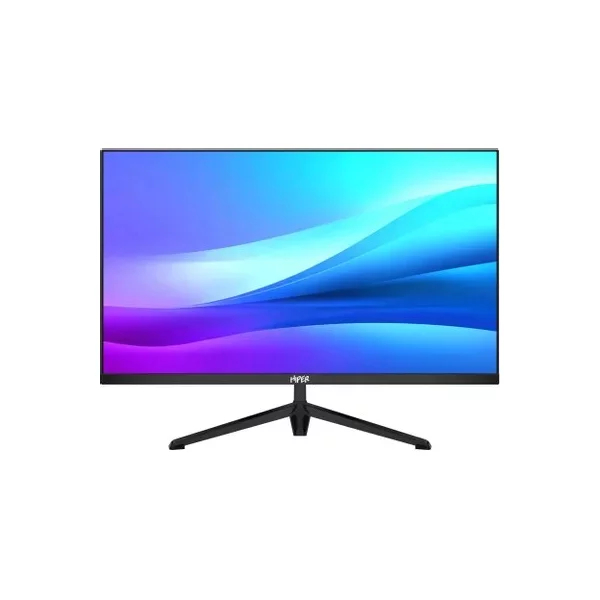 Купить Монитор HIPER Gaming UH2703YS черный, 27 