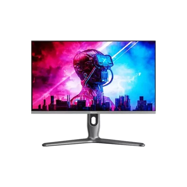 Монитор HISENSE 27G7H темно-серый, 27 