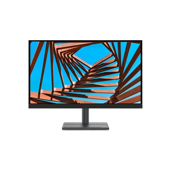 Купить Монитор LENOVO L27e-30 черный, 27 