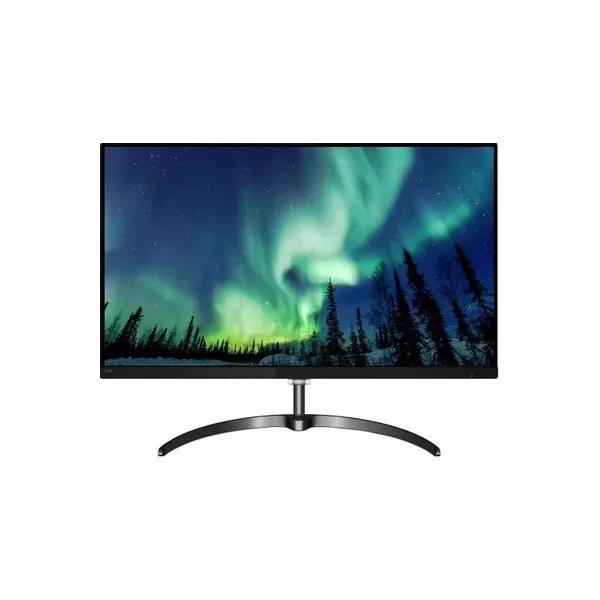 Купить Монитор PHILIPS 276E8VJSB (00/01) черный, 27 