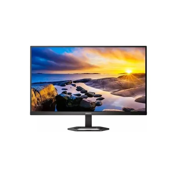 Купить Монитор PHILIPS 27E1N5300AE/00 черный, 27 