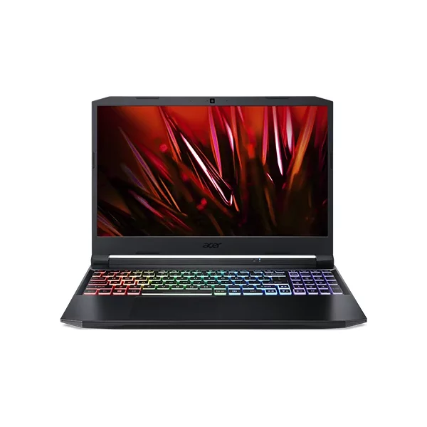 Купить Ноутбук Acer Nitro 5 AN515-58-557Q, 15.6 ", NVIDIA GeForce RTX 3050, 16 ГБ RAM, черный [NH.QFJER.006], цены, характеристики, доставка по РФ
