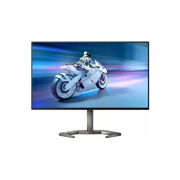 Купить Монитор PHILIPS Evnia 5000 27M1F5800 черный и серый, 27 