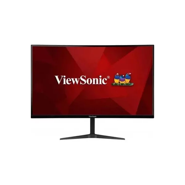 Монитор VIEWSONIC VX2718-2KPC-MHD черный, 27 