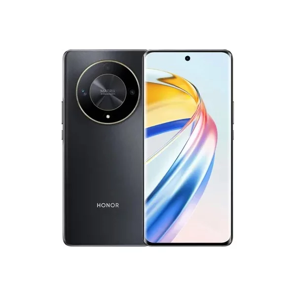 Купить Смартфон HONOR X9b, 6.78 ", 12 ГБ RAM, 256 ГБ, Android [5109AWUP], цены, характеристики, доставка по РФ