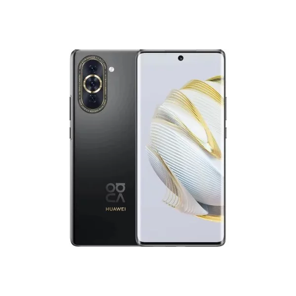 Купить Смартфон HUAWEI nova 10, 6.67 ", 8 ГБ RAM, 128 ГБ, Android [51097ESX], цены, характеристики, доставка по РФ