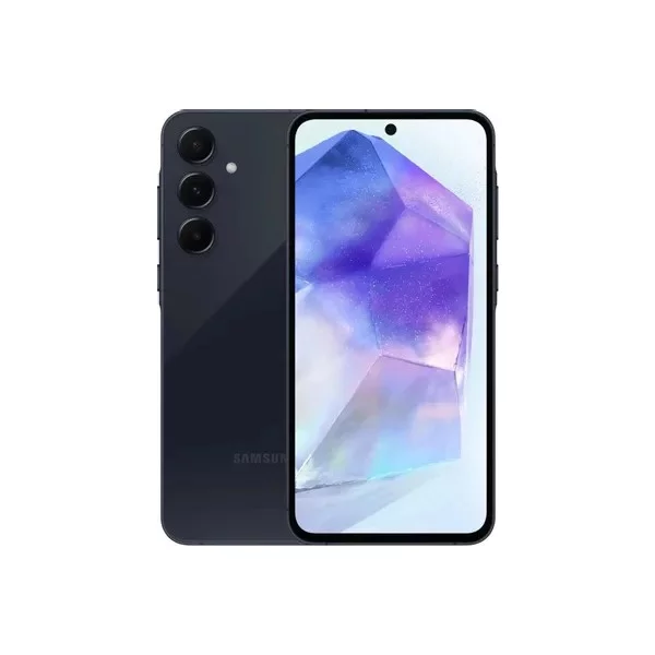 Смартфон SAMSUNG Galaxy A55 5G, 6.6 ", 8 ГБ RAM, 256 ГБ, Android [SM-A556EZKCSKZ]