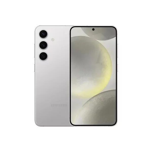 Купить Смартфон SAMSUNG Galaxy S24 5G, 6.2 ", 8 ГБ RAM, 128 ГБ, Android [SM-S921BZABMEA], цены, характеристики, доставка по РФ