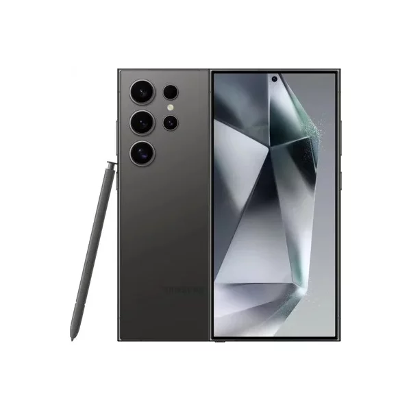 Купить Смартфон SAMSUNG Galaxy S24 Ultra 5G, 6.8 ", 12 ГБ RAM, 512 ГБ, Android [SM-S928BZKHSKZ], цены, характеристики, доставка по РФ