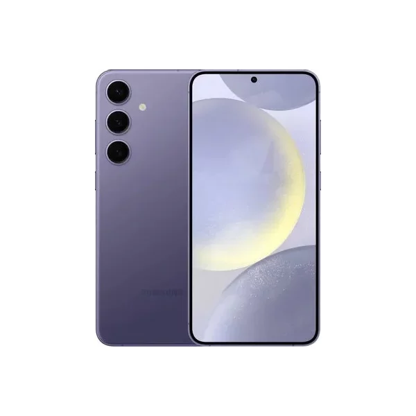 Купить Смартфон SAMSUNG Galaxy S24+ 5G, 6.7 ", 12 ГБ RAM, 512 ГБ, Android [SM-S926BZVGSKZ], цены, характеристики, доставка по РФ