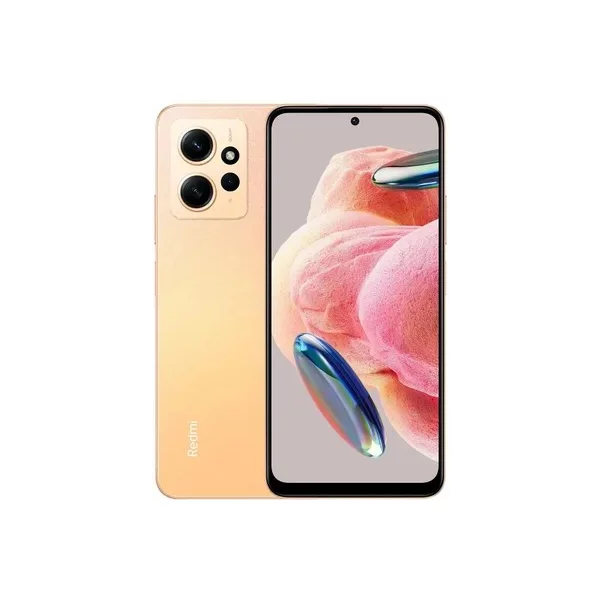 Купить Смартфон XIAOMI Redmi Note 12, 6.67 ", 6 ГБ RAM, 128 ГБ, Android [REDMINOTE12GD6GB128GB], цены, характеристики, доставка по РФ