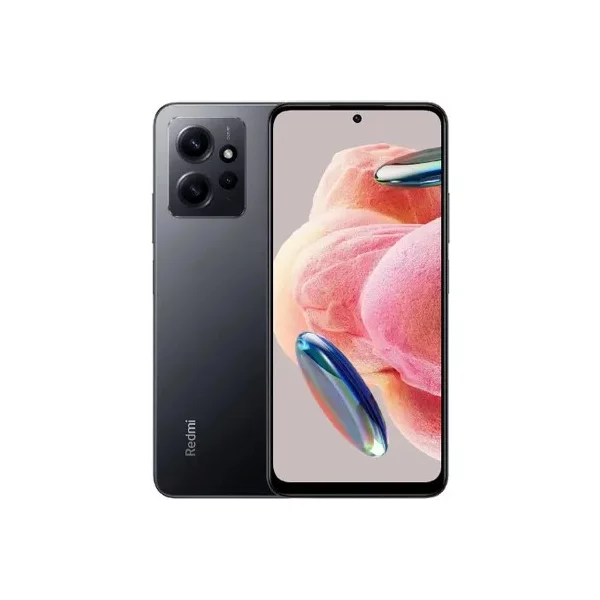 Смартфон XIAOMI Redmi Note 12, 6.67 ", 6 ГБ RAM, 128 ГБ, Android [R46815]