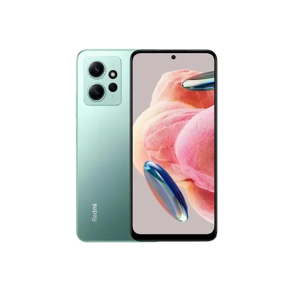Купить Смартфон XIAOMI Redmi Note 12, 6.67 ", 8 ГБ RAM, 256 ГБ, Android [49141], цены, характеристики, доставка по РФ