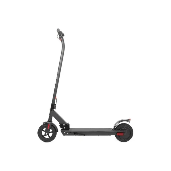Купить Электросамокат HIPER Slim VX901 250 Вт, 110 кг, 24 км, 5200 мАч, черный [SLIM VX901 BLACK], цены, характеристики, доставка по РФ