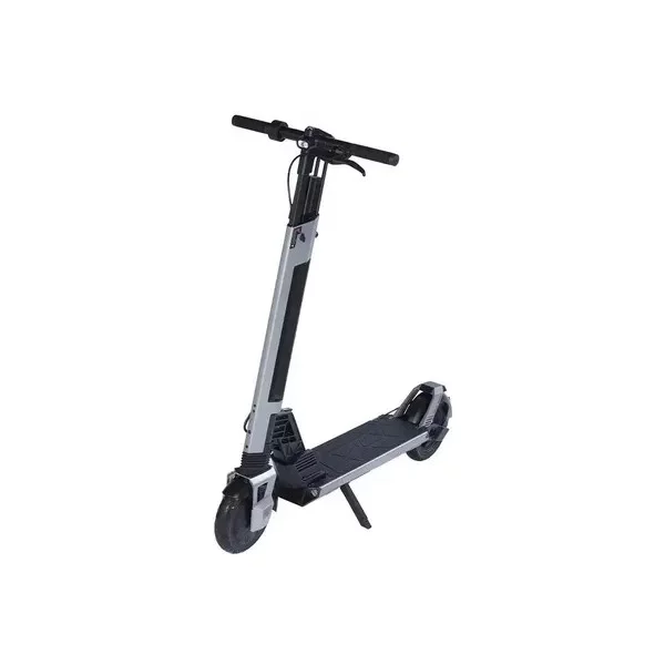 Купить Электросамокат KUGOO KIRIN HX Plus 350 Вт, 120 кг, 50 км, 15000 мАч, черный [KGK-HXPLUS-B], цены, характеристики, доставка по РФ