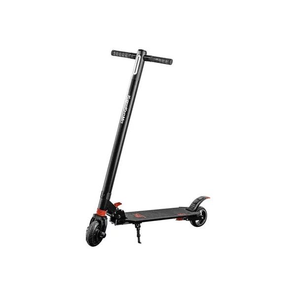 Купить Электросамокат KUGOO KIRIN Mini 250 Вт, 100 кг, 15 км, 6000 мАч, черный [KGK-MINI-B], цены, характеристики, доставка по РФ