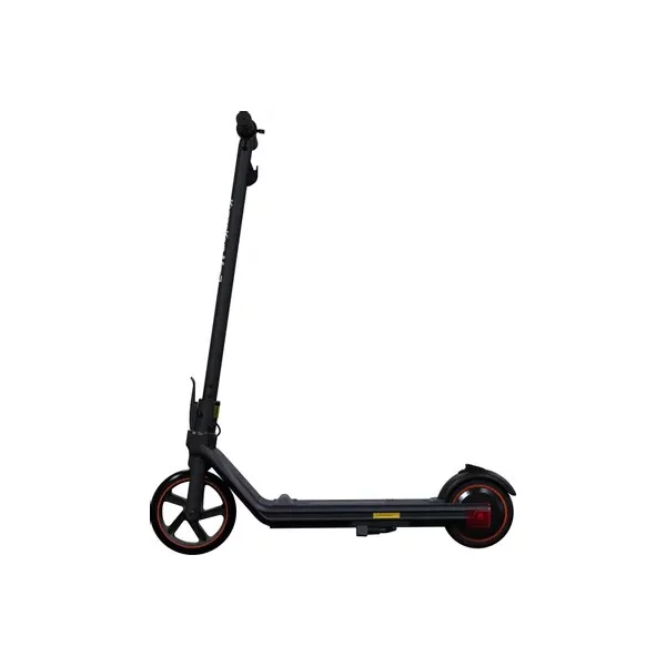 Купить Электросамокат KUGOO KIRIN Mini 2 150 Вт, 60 кг, 10 км, 4000 мАч, черный [KGK-MINI2-B], цены, характеристики, доставка по РФ