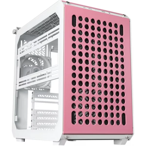 Игровой компьютер Constanta Venom, Intel Core i7, NVIDIA 12 ГБ, SSD 500 ГБ, SSD 1000 ГБ, 32 ГБ RAM [apc000003]
