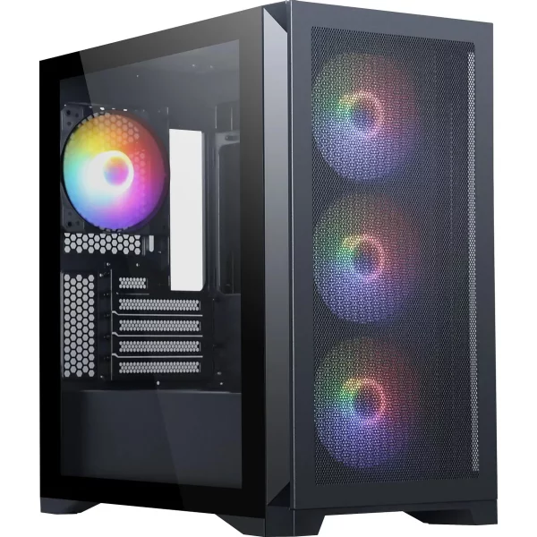 Компьютер Constanta Standart 1, Intel Core i3 10100, Интегрированная [spc0000004]