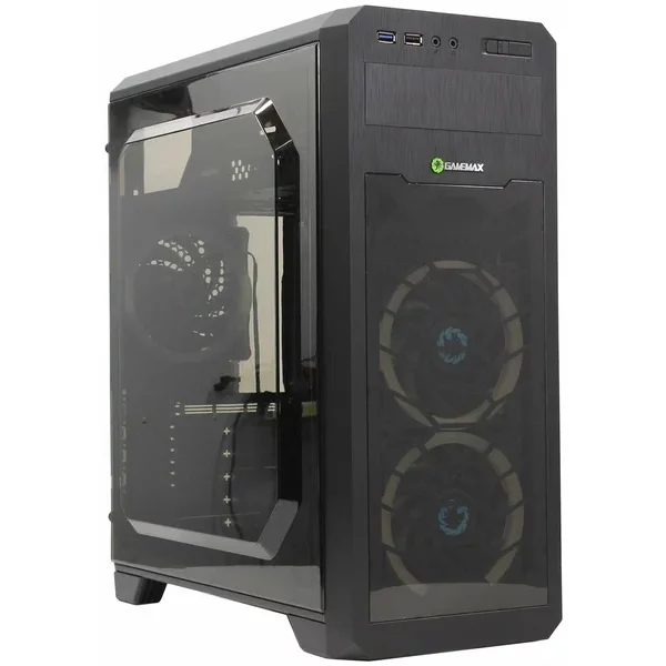Купить Компьютер Constanta Standart 2, Intel Core i3 12100, Интегрированная [spc0000005], цены, характеристики, доставка по РФ