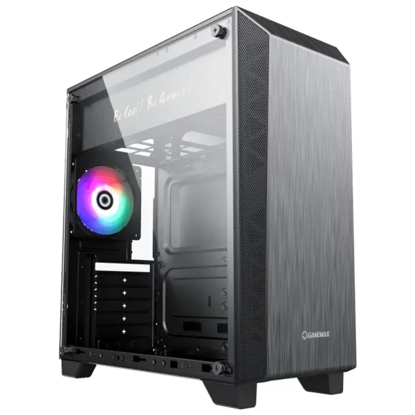 Компьютер Constanta Standart 3, Intel Core i3 12100F, NVidia RTX 3050 [spc0000006]