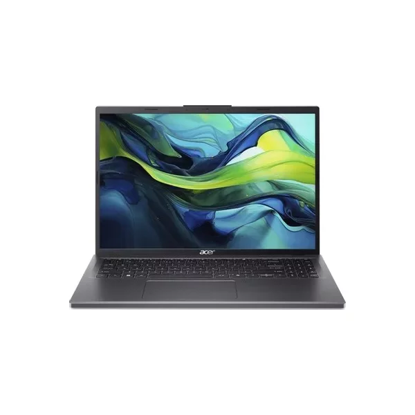 Купить Ноутбук ACER A16-51GM-57T5, 16 ", NVIDIA GeForce RTX 2050, 8 ГБ RAM, металлический [NX.KXUCD.001], цены, характеристики, доставка по РФ